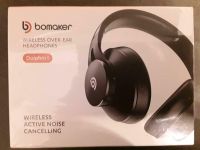 NEU OVP Bomaker Dolphin 1 Bluetooth Kopfhörer ANC Noise Canceling Hessen - Schlangenbad Vorschau