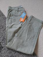 MAC Jeans, Modell Chino, NEU, khakifarben, Gr. 36/OL Schleswig-Holstein - Kaltenkirchen Vorschau