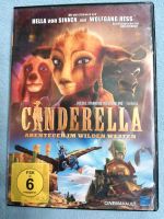 Dvd: Cinderella im Wilden Westen FSK 6 Schleswig-Holstein - Gettorf Vorschau