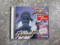 At the Speed of life cd Xzibit Nordrhein-Westfalen - Waldbröl Vorschau