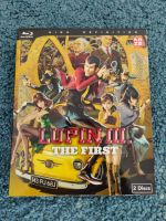 Lupin III. - The First - The Movie - [Blu-ray] Rodenkirchen - Sürth Vorschau