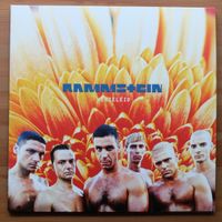 Rammstein Album Vinyl Herzeleid Sehnsucht Mutter Lifad Reise Reis Pankow - Prenzlauer Berg Vorschau