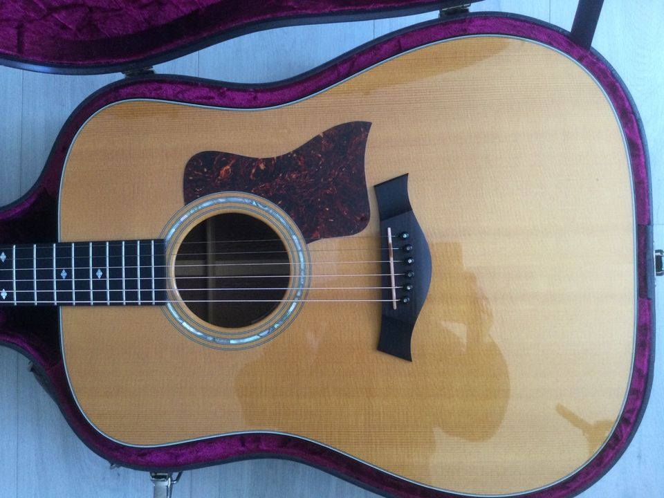 Taylor 510 in Hasloh