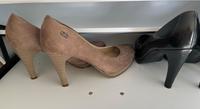 Verschiedene Pumps Bayern - Zirndorf Vorschau