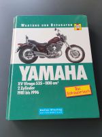 Yamaha Schrauberbuch Nordrhein-Westfalen - Iserlohn Vorschau