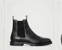 COS Chelsea Boots, Herren, Größe 45 schwarz Pankow - Prenzlauer Berg Vorschau