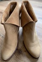 Stiefelette Ankle Boots Ugg Brandenburg - Fredersdorf-Vogelsdorf Vorschau