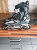 Rollerblades Gr.42 Rheinland-Pfalz - Wöllstein Vorschau