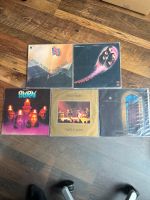 5 Vinyl Schallplatten Deep Purple aus Sammlung Nordrhein-Westfalen - Solingen Vorschau