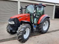 Schlepper Case IH Farmall 100 C HILO Traktor 100 PS DLB LS Bayern - Parsberg Vorschau