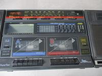Radiorecorder Ghettoblaster Boombox Kassettendeck Nordrhein-Westfalen - Grevenbroich Vorschau