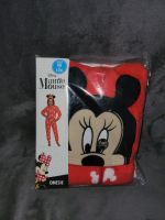 Disney Minnie Maus Jumpsuit Größe 98 104 Neu in OVP Nordrhein-Westfalen - Porta Westfalica Vorschau