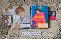 SHINee Onew Album Photocard Life Goes On Jonghyun Key Minho Taemi Kr. München - Ottobrunn Vorschau