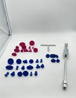 Vorschaubild einer Anzeige von Jansen Werkzeug&Technik Store 24/7