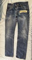 Levi´s 501 Jeans #9 Bluedenim W28/L32 gebraucht Top erhalten Nordrhein-Westfalen - Oberhausen Vorschau