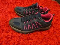 Lico Outdoor Cross Laufschuhe Gr.40 Niedersachsen - Sehnde Vorschau