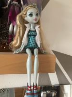 Lagoona  Monster high Baden-Württemberg - Zweiflingen Vorschau