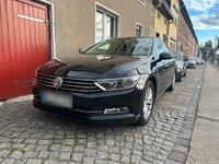 Passat 2.0 TDi Sachsen-Anhalt - Dessau-Roßlau Vorschau