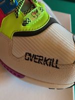 Adidas ZX 8000 Sneaker Overkill  Gr. 43 1/3 *Neu* München - Schwabing-West Vorschau