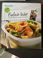 Thermomix Kochbuch „Einfach Lecker“ Kr. Altötting - Burghausen Vorschau