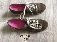 Crocs Turnschuhe Halbschuhe Größe 39 Niedersachsen - Hildesheim Vorschau