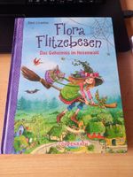 Flora Flitzebesen Baden-Württemberg - Sulzfeld Vorschau