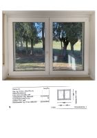 ✅ 3x BAYERWALD® - Kunststoff-Sicherheitsfenster - 1600x1200mm Bayern - Simbach Vorschau