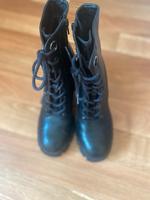 Schuhe Größe 38 Mecklenburg-Vorpommern - Grabowhöfe Vorschau