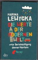 Die Werte der Modernen Welt ... Britischer Humor vom Feinsten Hessen - Eltville Vorschau