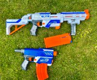 2x Nerf N Strike Elite Retaliator Bochum - Bochum-Süd Vorschau