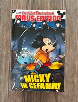 Lustiges Taschenbuch „Maus-Edition“ Rheinland-Pfalz - Bad Neuenahr-Ahrweiler Vorschau