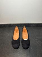 Dunkelblaue Ballerinas Bayern - Regensburg Vorschau