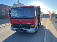 Mercedes-Benz 812, 815, 817, 818 Bayern - Illertissen Vorschau