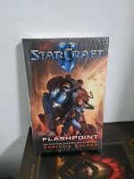 StarCraft 2 Flashpoint Buch Dortmund - Innenstadt-Nord Vorschau