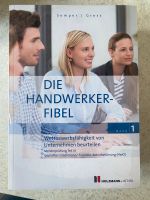 Handwerker Fibel Teil 1-3 Bayern - Spalt Vorschau