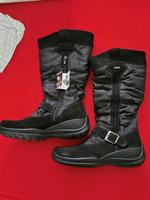 GEOX Damenstiefel 39 NEU Bayern - Coburg Vorschau