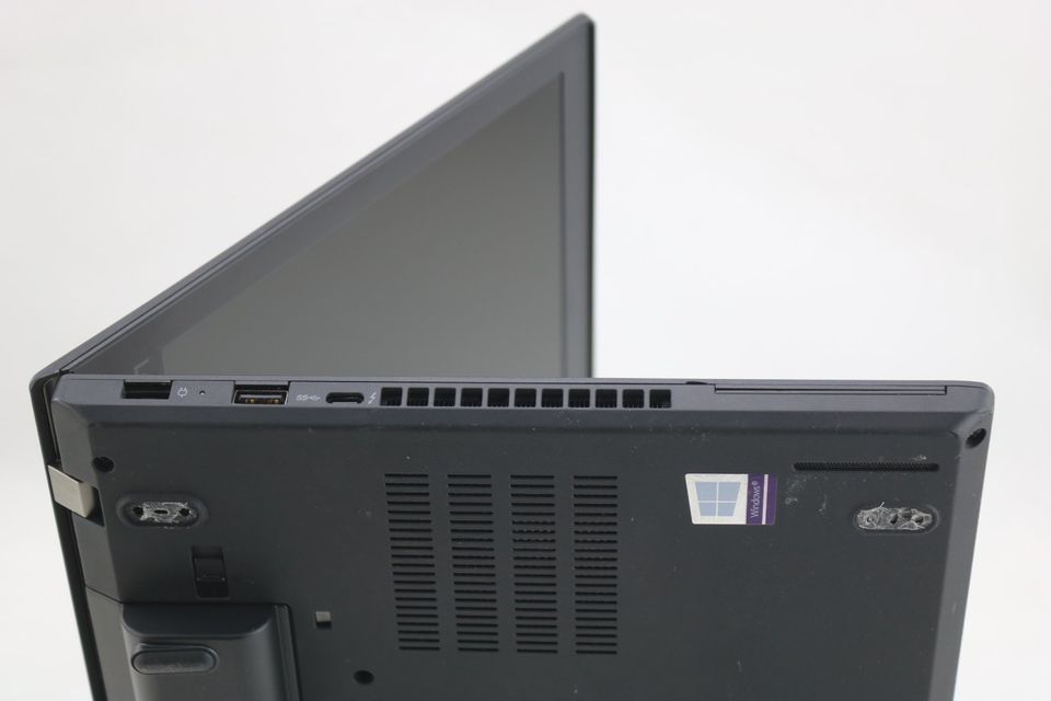 Lenovo ThinkPad T470 Touch - i5-6300U 2,4GHz,16GB,256GB NVMe,FHD in Westoverledingen