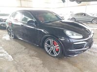 Porsche Cayenne GTS 4.8 2014  schlachtfest/only parts ♻️ Sachsen - Görlitz Vorschau