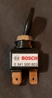 0341500803  0 341 500 803  Bosch Schalter Kippschalter  Neu Sachsen - Krostitz Vorschau