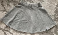 Superdry Damen Rock Grau Größe: S/38 West - Höchst Vorschau