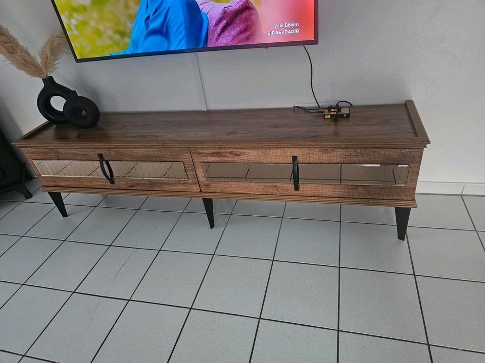 TV Wohnschrank in Westerkappeln