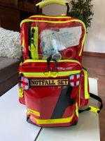 Notfall Rucksack Brandenburg - Bad Wilsnack Vorschau