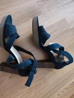 Damenschuhe mit Absatz Berlin - Treptow Vorschau