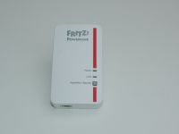 Fritz Powerline 1000E AVM LAN Steckdose Adapter Hessen - Oberursel (Taunus) Vorschau