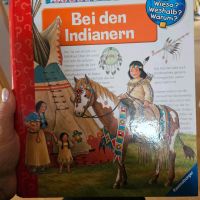 Wieso? Weshalb? Warum? Bei den Indianern. Westerwaldkreis - Oberahr Vorschau