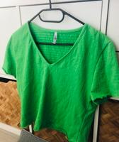 T-Shirt NEU Hailys XXL Größe 44 grün Sachsen - Olbernhau Vorschau