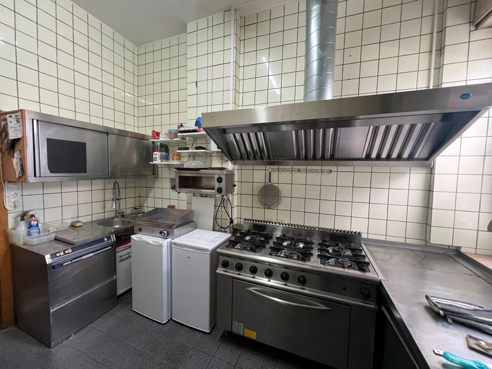 Gastronomie Auflösung/ Gastraum,Kneipe,Restaurant in Hürth