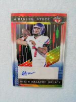 NFL/NCAA"Malachi Nelson"USC/Boise State Trading Card Nordrhein-Westfalen - Hagen Vorschau