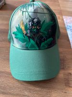 Cap Ninjago NEU Gr.54/56 Brandenburg - Potsdam Vorschau