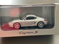 Porsche Modell - Cayman S in OVP, 1:43 Schuco Aachen - Aachen-Mitte Vorschau